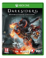 Darksiders Warmastered Edition