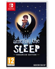 Among The Sleep Enhanced Edition