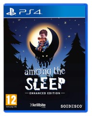 Among The Sleep Enhanced Edition