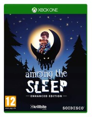 Among The Sleep Enhanced Edition