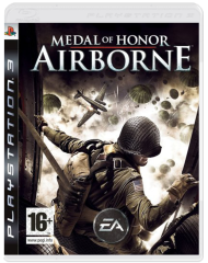 Medal Of Honor Airborne