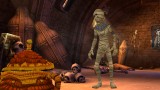 Joc Sphinx And The Cursed Mummy pentru Nintendo Switch