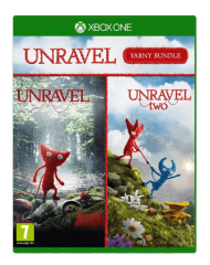 Unravel Yarny Bundle