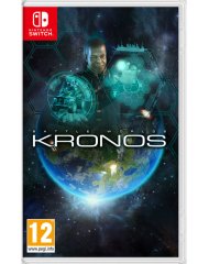 Battle Worlds Kronos