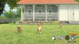 Joc Little Friends Dogs Cats pentru Nintendo Switch