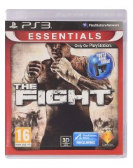 The Fight