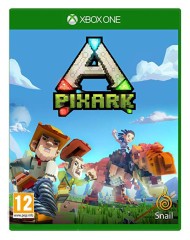 Pixark