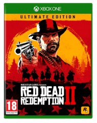 Red Dead Redemption 2 Ultimate Edition