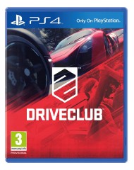 Driveclub