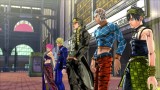 Joc Jojos Bizarre Adventure Eyes Of Heaven pentru PS4