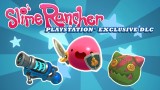 Joc Slime Rancher Exclusive Content pentru PS4