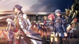 Joc The Legend Of Heroes Trails Of Cold Steel II pentru PS4