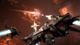 Joc Eve Valkyrie Psvr Required pentru PS4 / PS VR