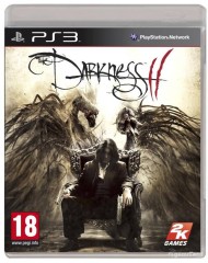 The Darkness II