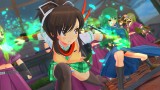 Senran Kagura Burst Re Newal - PS4