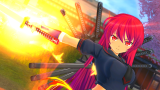 Senran Kagura Burst Re Newal - PS4