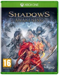 Shadows Awakening