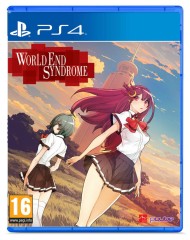 World End Syndrome Day One Edition