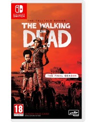 The Walking Dead The Final Season