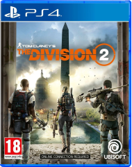 Tom Clancys The Division 2