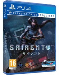 Sairento Vr