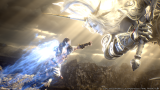 Joc Final Fantasy XIV Shadowbringers Complete Edition pentru PS4