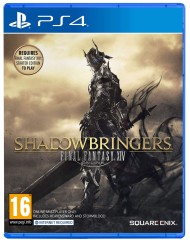 Final Fantasy XIV Shadowbringers