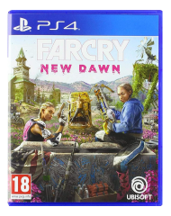 Far Cry New Dawn