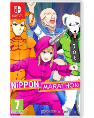 Nippon Marathon