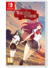 World End Syndrome Day One Edition