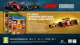 Joc F1 2019 Legends Edition pentru PC