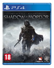 Middle Earth Shadow Of Mordor