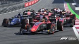 Joc F1 2019 Legends Edition Senna And Prost pentru Xbox One
