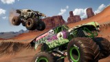 Joc Monster Jam Steel Titans Collectors Edition pentru Xbox One
