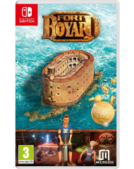 Fort Boyard