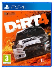 Dirt 4