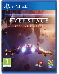 Everspace Stellar Edition