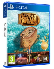 Fort Boyard