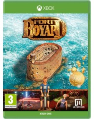 Fort Boyard