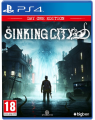 The Sinking City Day One Edition