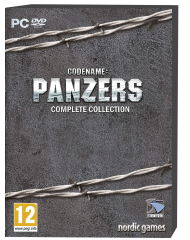 Codename Panzers Complete Edition