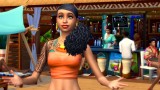 Joc The Sims 4 Island Living Expansion Pack pentru PC