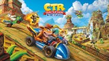 Joc Crash Team Racing Nitro Fueled pentru Xbox One