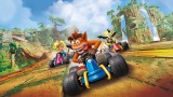 Joc Crash Team Racing Nitro Fueled pentru Xbox One