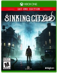 The Sinking City Day One Edition