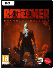 Redeemer Enhanced Edition