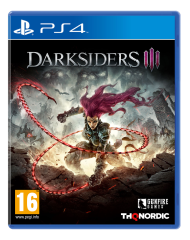 Darksiders III