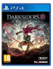 Darksiders III 