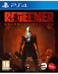 Redeemer Enhanced Edition