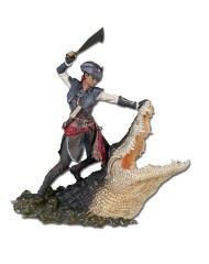 Assassins Creed Liberation The Assassin Of New Orleans